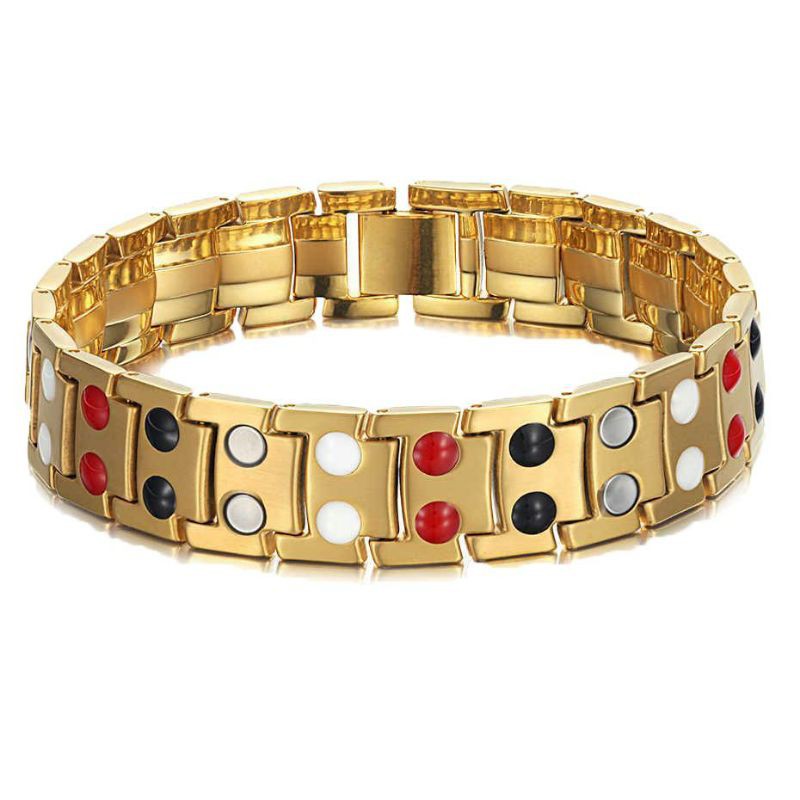 Vòng Điều Hòa Huyết Áp Nam -kimoanh020