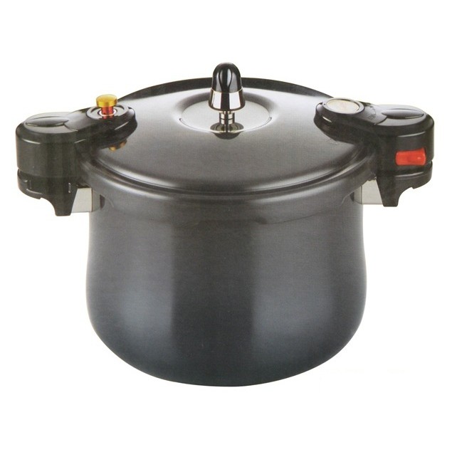 Made in Korea - Gioăng nồi áp suất Hàn quốc 4Lit - 22cm / 5Lit 6Lit -24cm