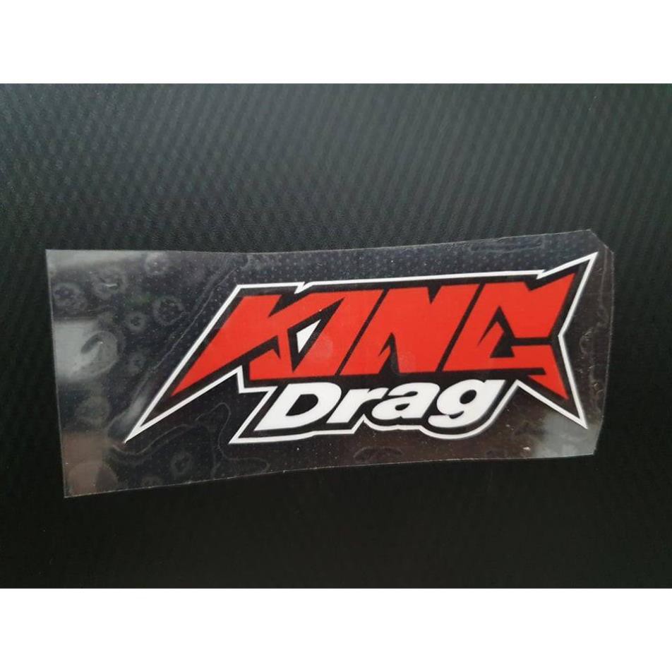 SALE- Áo thun KING DRAG - áo cực chất