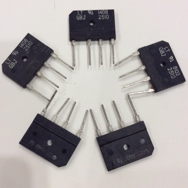 Điot Cầu bếp từ ( combo 5c )