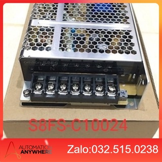 🚛freeship-bộ nguồn omron s8fs-c10024 s8fs-c15024 s8fs-c10024j