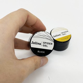 Gel nhện Jeliva