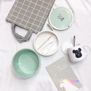 túi đựng hộp cơm