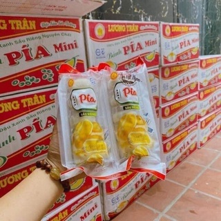 bánh pía mini