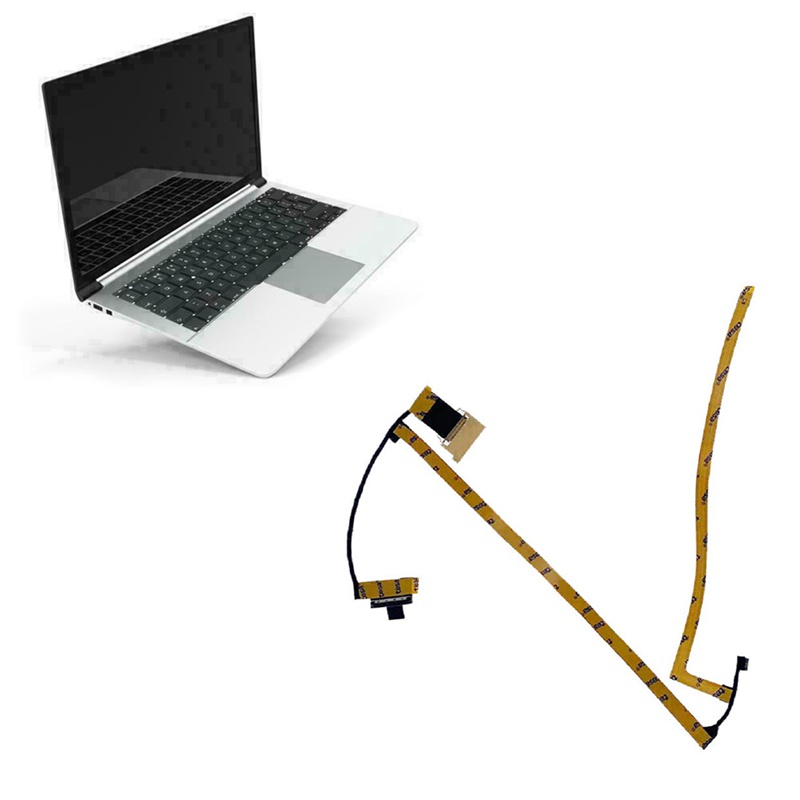 Dây Cáp Camera 01LW416 DC02C00B310 Cho Laptop Lenovo Thinkpad E580 E585 E590 E595