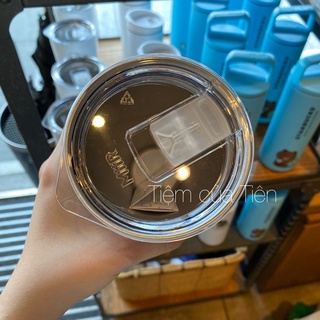 Bình STARBUCKS LINE FRIENDS 2022