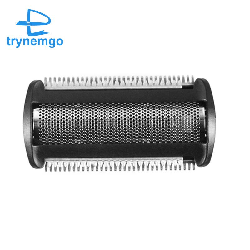 [Hàng mới về] Đầu cắt thay thế cho máy cạo râu Philips BG 2024