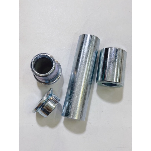 Bộ 4 cục canh bánh sau xe Exciter150 Ex150, lắp như zin hàng đẹp