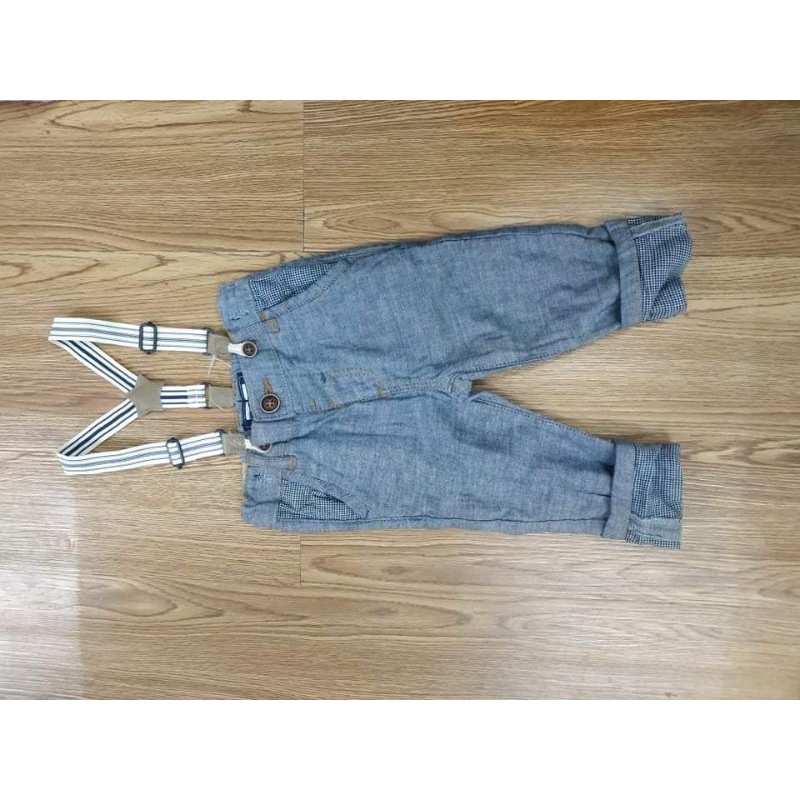 Yếm dây công tử cho bé .