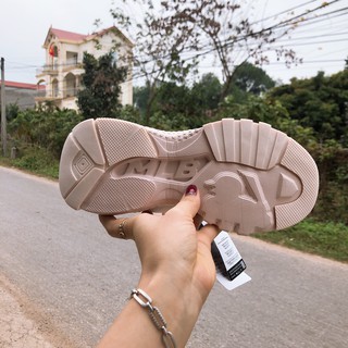 Giày M..L/B 2021 Đế Dập Nổi Full Box