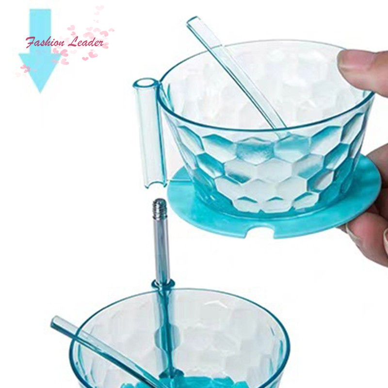 Hộp Đựng Gia Vị 4 / 5 Tầng Tiện Lợi Cho Nhà Bếp