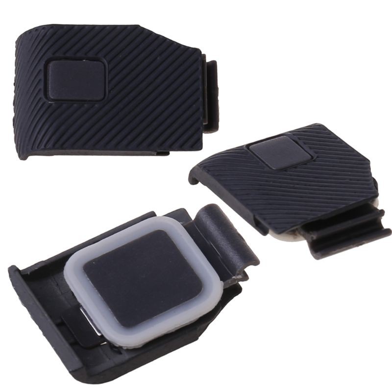 Phụ Kiện Bảo Vệ Camera Usb-C Mini Cho Gopro Hero5 / 6 / 7