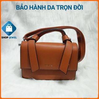 Túi xách nữ hàng hiệu - túi đeo chéo nữ