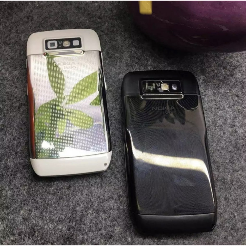 Điện Thoại NOKIA E71 Chính Hãng Bảo Hành 12 Tháng Có iMEI Zin Pin Sài Lâu | BigBuy360 - bigbuy360.vn