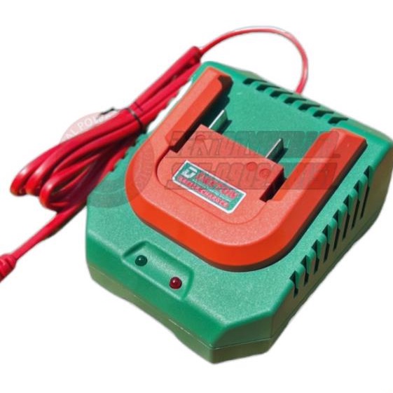 Pin Sạc Dekton 21V 4Ah - Dùng cho máy Dekton và những máy trên thị trường chạy chân MKT BH 6 Tháng