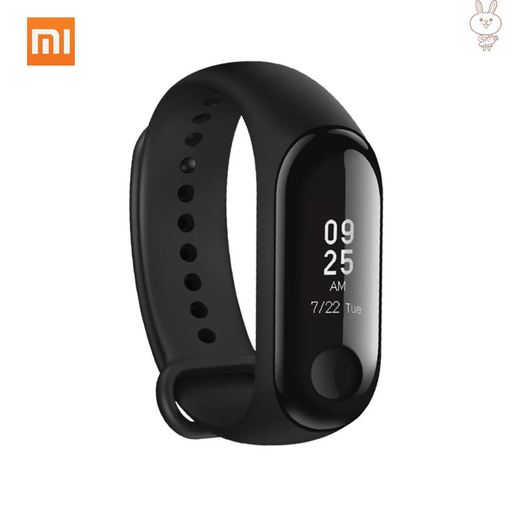 Đồng Hồ Thông Minh Đa Năng Theo Dõi Tình Trạng Sức Khỏe Xiaomi Mi Band 3