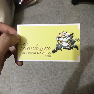 IN 5 HỘP CARD VISIT