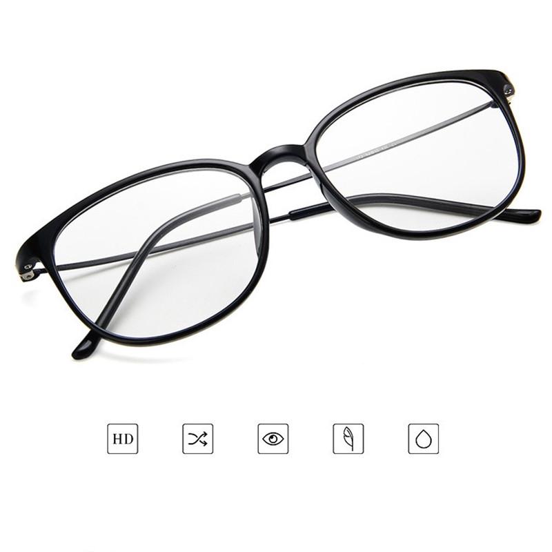 eyeglasses myopia optical frames goggles 1 PC men women
