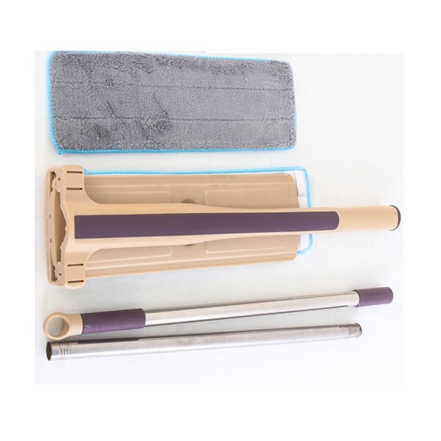 Chổi Lau Nhà Tự Vắt 360 ĐỘ Kèm Thùng Hàng Cao Cấp