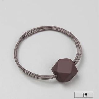 Dây buộc tóc thời trang Hàn Quốc đơn giản