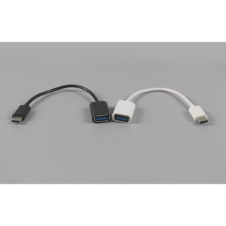 Cáp OTG Type-C to USB 3.0