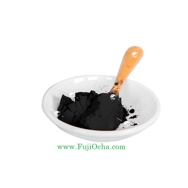 Bột tinh than tre Nhật Bản  Hàng chính hãng