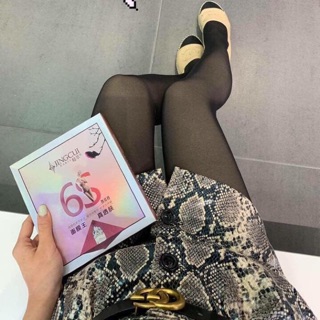 Quần tất 3d