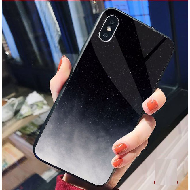 Ốp lưng phủ bóng cao cấp cho iphone x / xs / xs max / 6 -7 -8 / 6P 7P 8P / 11 / 11 pro / 11 pro max / 12 pro max