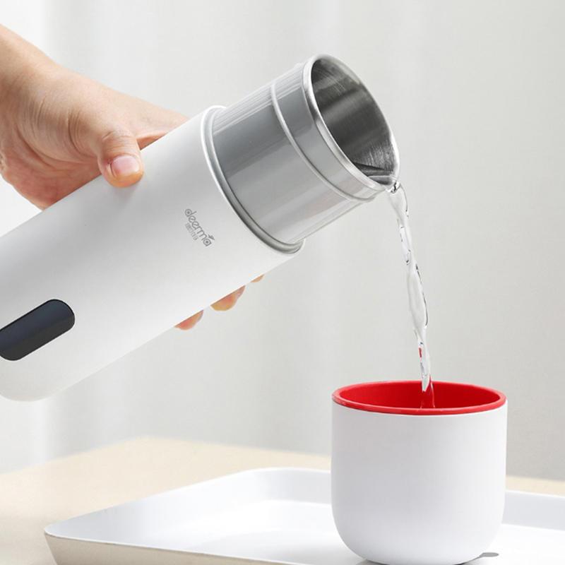 Bình đun nước Deerma DR035