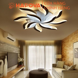 Đèn chùm trang trí phòng khách, phòng ngủ hapova akirali 0889