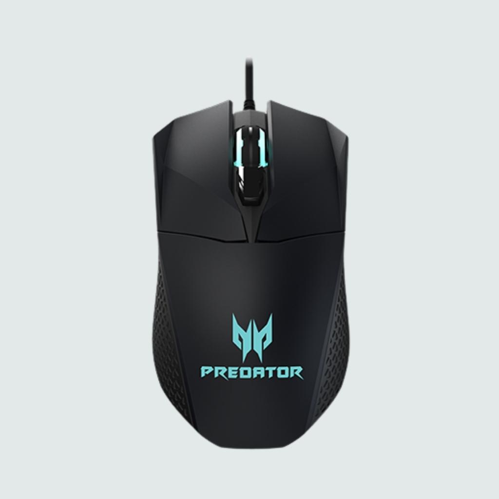 Chuột gaming Acer Predator Cestus 300, Chơi game đẳng cấp, Hàng chính hãng new 100%