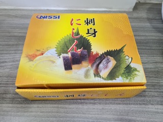 [GIAO NGAY TP.HCM] Cá Trích ép trứng - 1 thanh
