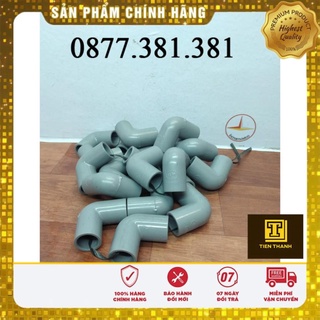 Co nhựa PVC 21 Bình Minh (10 cai )