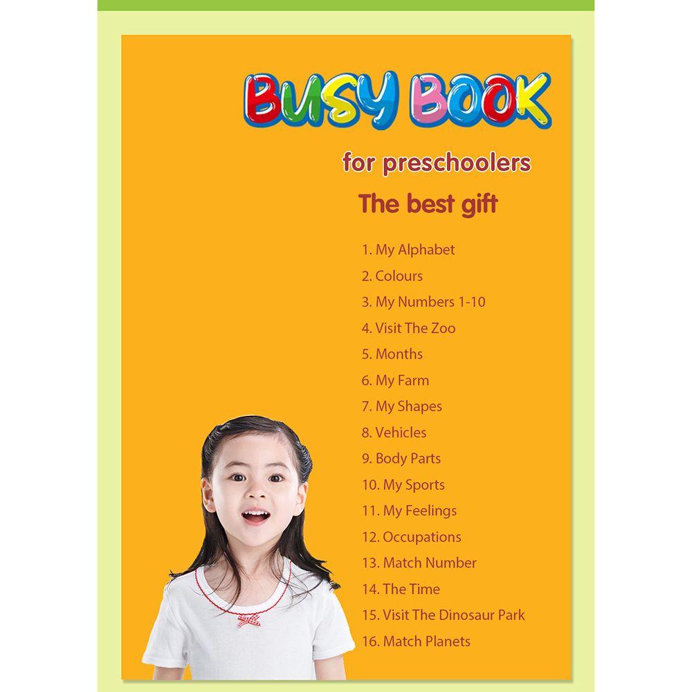Sách Đồ Chơi Giáo Dục Theo Phương Pháp Montessori Cho Bé