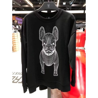 ÁO SWEATER LIFE WORK(SS2022)