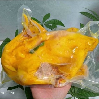 1 con gà ủ muối thái nguyên
