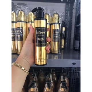 Gel tạo kiểu, giữ nếp tóc uốn no5 220ml