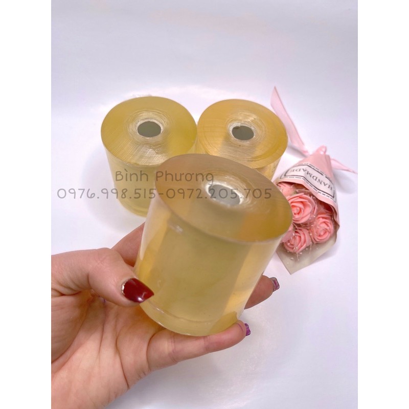 Nilong Ủ Mày - Môi Phun Xăm(Loại To 6Cm)