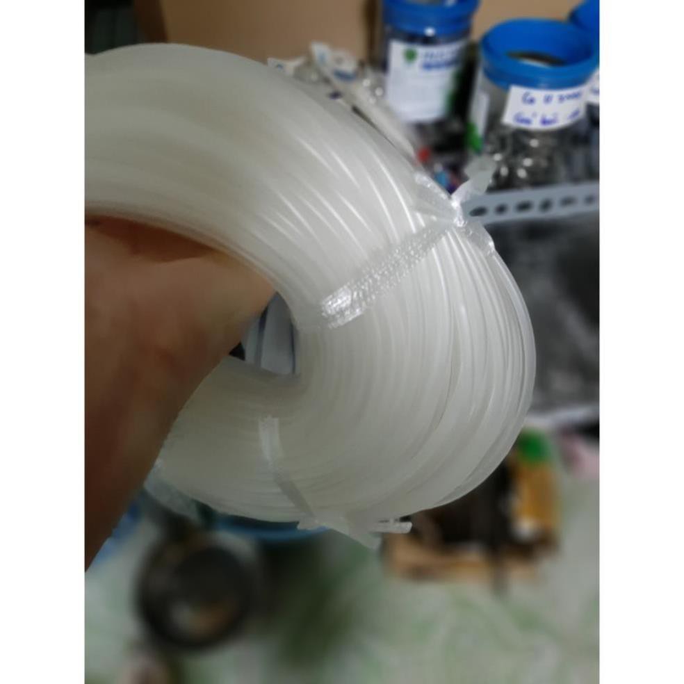 1 MÉT DÂY LỤA OXY CO2 CHỐNG GẬP