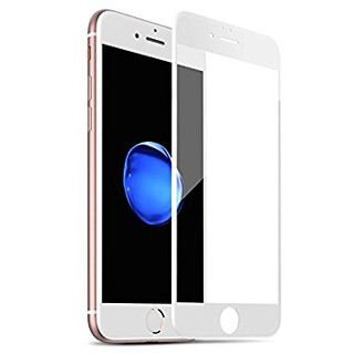 Cường lực iPhone (Full viền đen) X / 8 Plus / 8 / 7 Plus / 7 / 6 Plus / 6 / 6S Plus / 6S