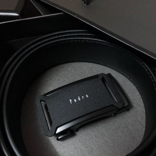 💥💥NỊT THẮT LƯNG PEDRO FULL HỘP 😍