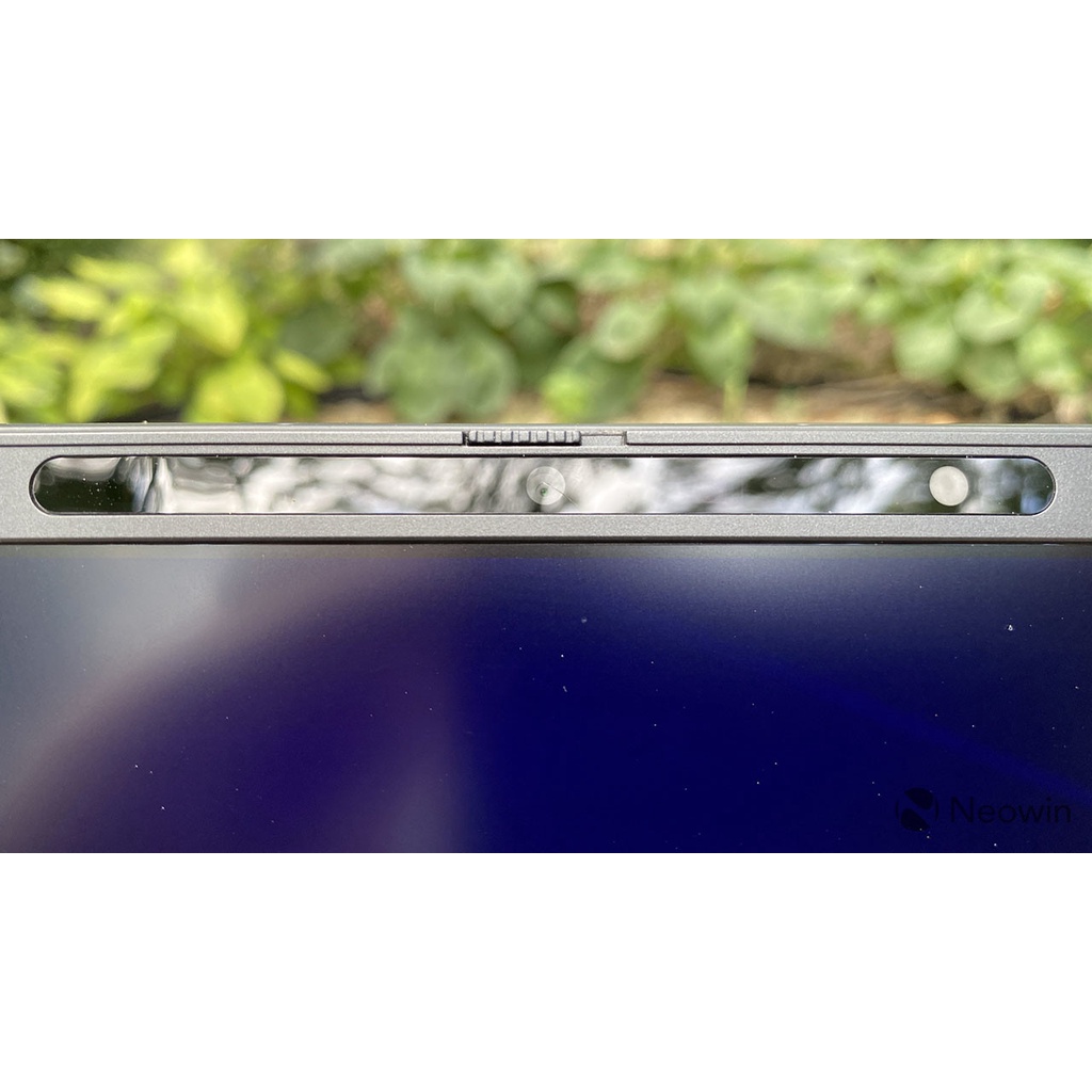 Laptop Dell Latitude 7310 - Hàng Nhập Khẩu Fullbox