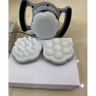Đầm Rung Mini Giảm Béo - Máy Cực Khỏe - Dùng Trong SPA -TMV