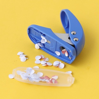 Dụng Cụ Đục Lỗ Giấy Tự Làm