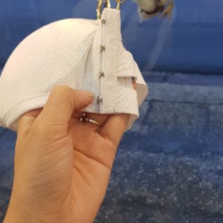 BRA CÚP NGANG REN Combo 2 chiếc 100k