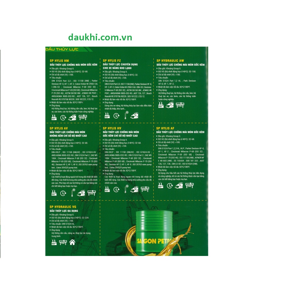 Daukhi.com.vn- Dầu nhớt xe số  SP Green Power Plus SN 10W40 - Dầu tổng hợp 100% Chính hãng-daukhi.com.vn