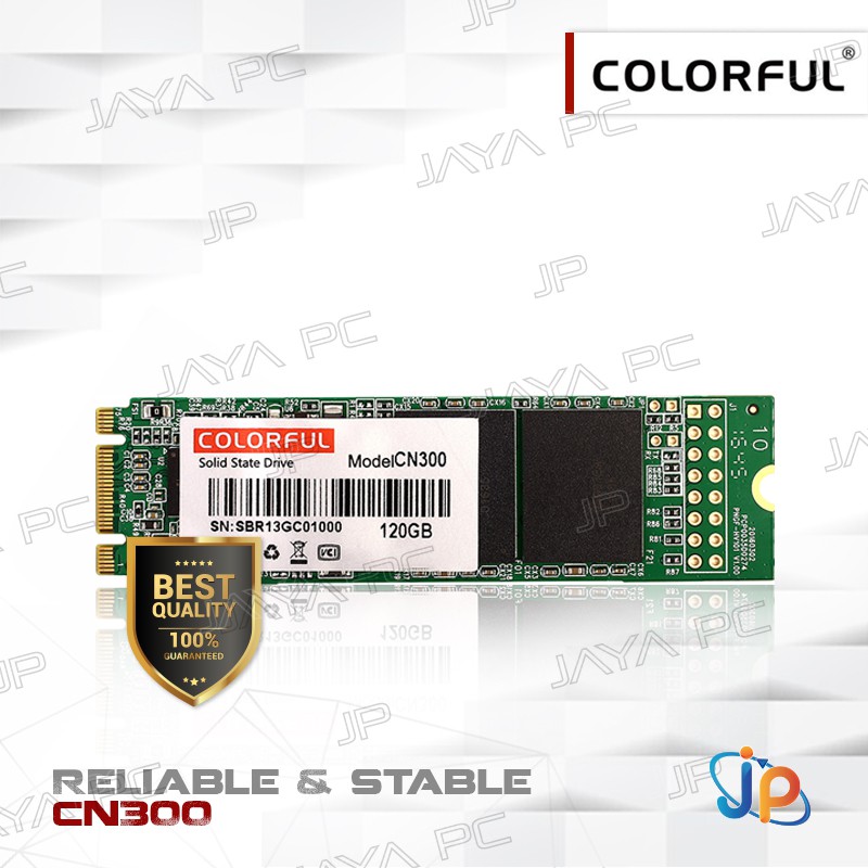 Ổ Cứng Ssd M.2 2280 3d Nand 120gb - M2 120 Gb Sata 3