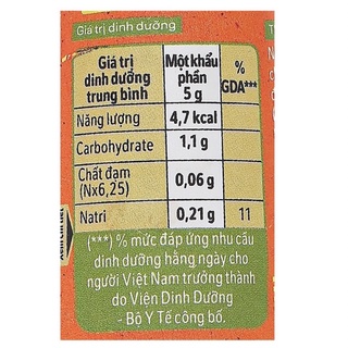 Dầu Hào Maggi
