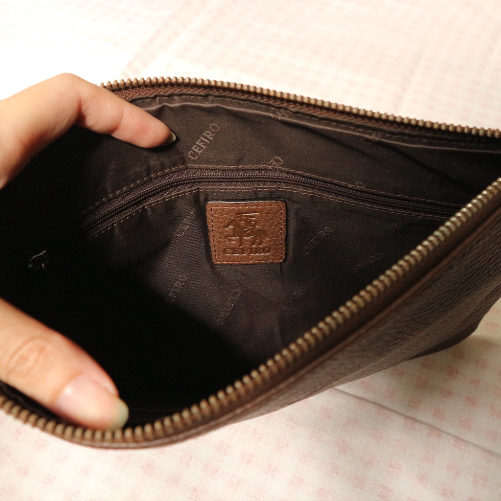 Clutch da cầm tay CEFIRO