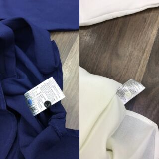 Áo sơ mi Perry Ellis